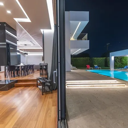 Five-Star Mansion * Κως Πόλη