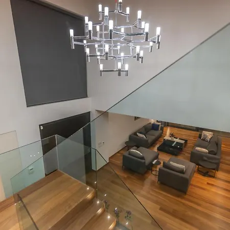 Five-Star Mansion * Κως Πόλη