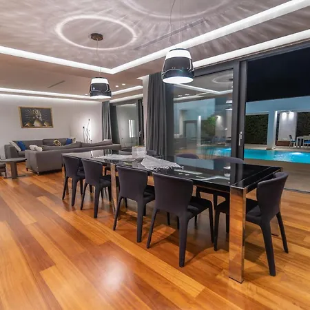 Five-Star Mansion Βίλα Κως Πόλη