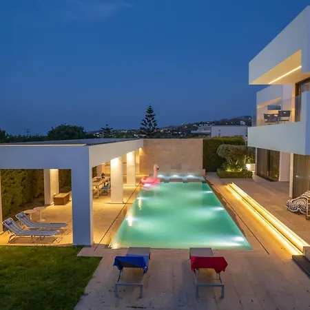 Five-Star Mansion Κως Πόλη