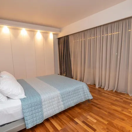 Βίλα Five-Star Mansion Κως Πόλη