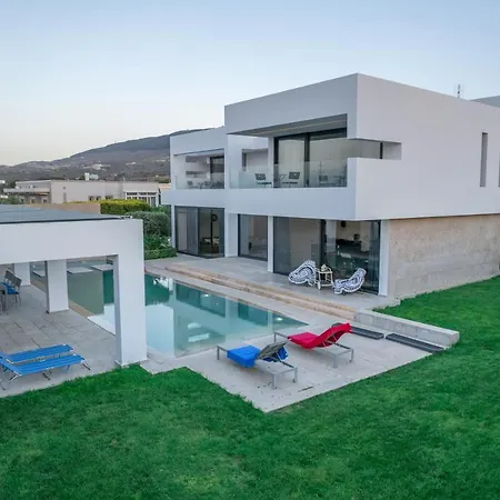 Five-Star Mansion * Κως Πόλη