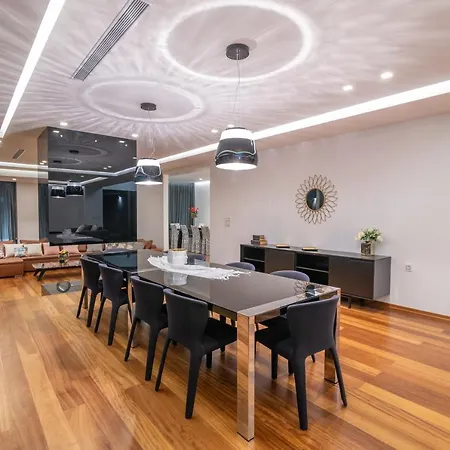 Five-Star Mansion Κως Πόλη