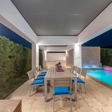 Five-Star Mansion * Κως Πόλη