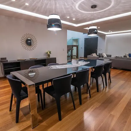 Five-Star Mansion * Κως Πόλη